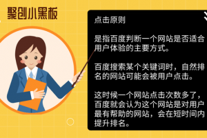 [SEO干貨]SEO干貨：新網站7天上百度首頁排名的秘密