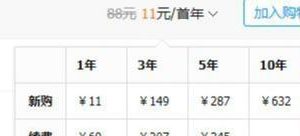 [亞馬遜聯盟網站]新手建亞馬遜聯盟網站，域名怎么選擇呢？