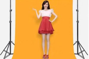 [直播賣貨干貨]直播賣貨干貨之從零開始搭建直播間