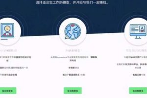 [賺美金]如何用你的圖標賺美金？這個平臺上傳圖標越多，獲得的收益就越多