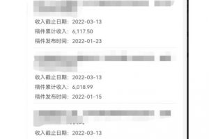 中視頻項目搬磚玩法，一年變現(xiàn)50w，目前看過的的最干貨中視頻玩法