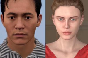 照片生成3D虛擬數(shù)字人，虛擬形象主播搭建(軟件＋教程)