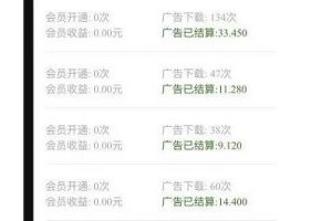 “毒文案”抖音短視頻項目玩法，小程序拿圖即可變現，復盤經驗分享給大家