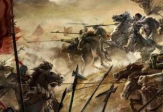 劉邦其實(shí)就是秦始皇劉邦其實(shí)就是秦始皇的兒子插圖