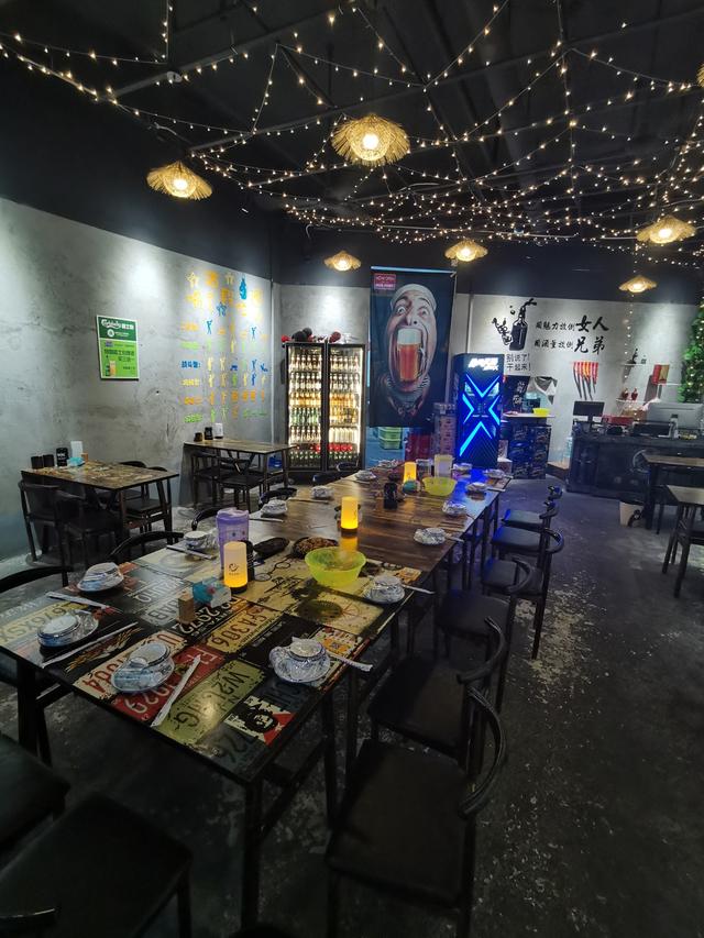 燒烤店投資多少錢左右燒烤店一般投資多少錢插圖5