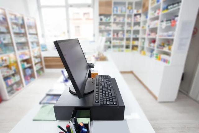 我開藥店的親身經歷我開藥店的親身經歷_知乎小說插圖