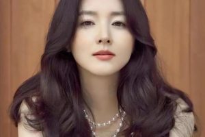 韓國女明星韓國女星死了后的遺書