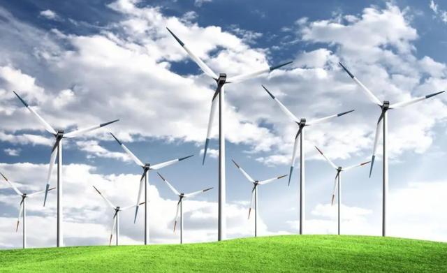 風力發電不是人干的個人能做風力發電嗎插圖4