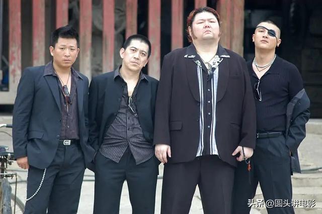 喜劇電影排行榜喜劇電影排行榜前十名豆瓣評分插圖2