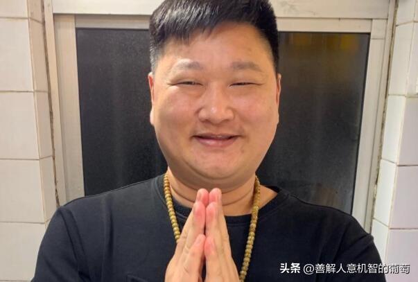 抖音吃播網(wǎng)紅有哪些抖音吃播網(wǎng)紅排名男插圖3