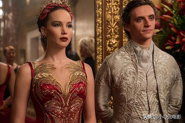 美女電影美麗姑娘完整版電影免費觀看插圖