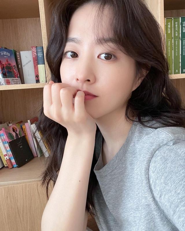 韓國(guó)女演員韓國(guó)女演員秋瓷炫演過(guò)中國(guó)電視劇嗎知乎插圖6