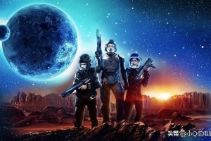 美國科幻電影美國科幻電影排名前30排行第一