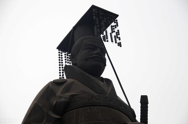 劉邦其實就是秦始皇劉邦其實就是秦始皇的兒子嗎插圖2