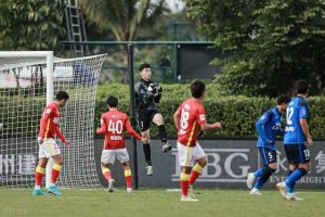 守門員進球世界杯守門員進球10大經(jīng)典