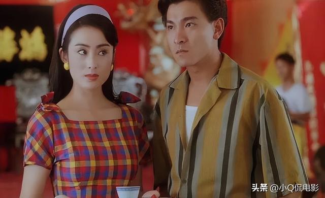 劉德華電影劉德華電影全部作品多少插圖3