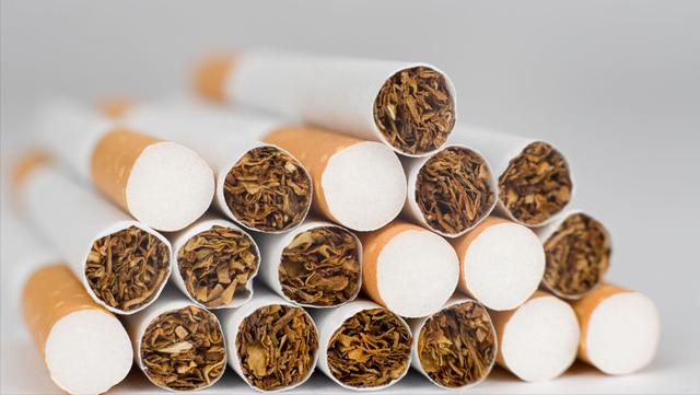 煙頭回收煙頭回收多少錢一斤視頻插圖1