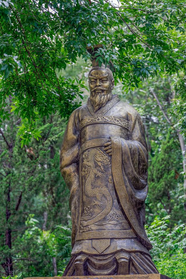 中國歷史朝代中國歷史朝代順序表順口溜插圖2