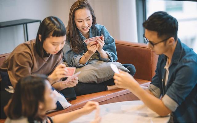 金陵十三釵喝酒游戲金陵十三釵的喝酒游戲規(guī)則插圖2