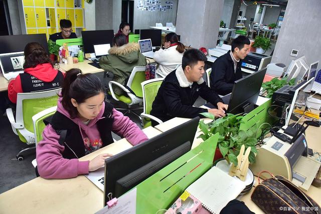 為什么快遞客服干不久為什么快遞客服干不久了呀插圖