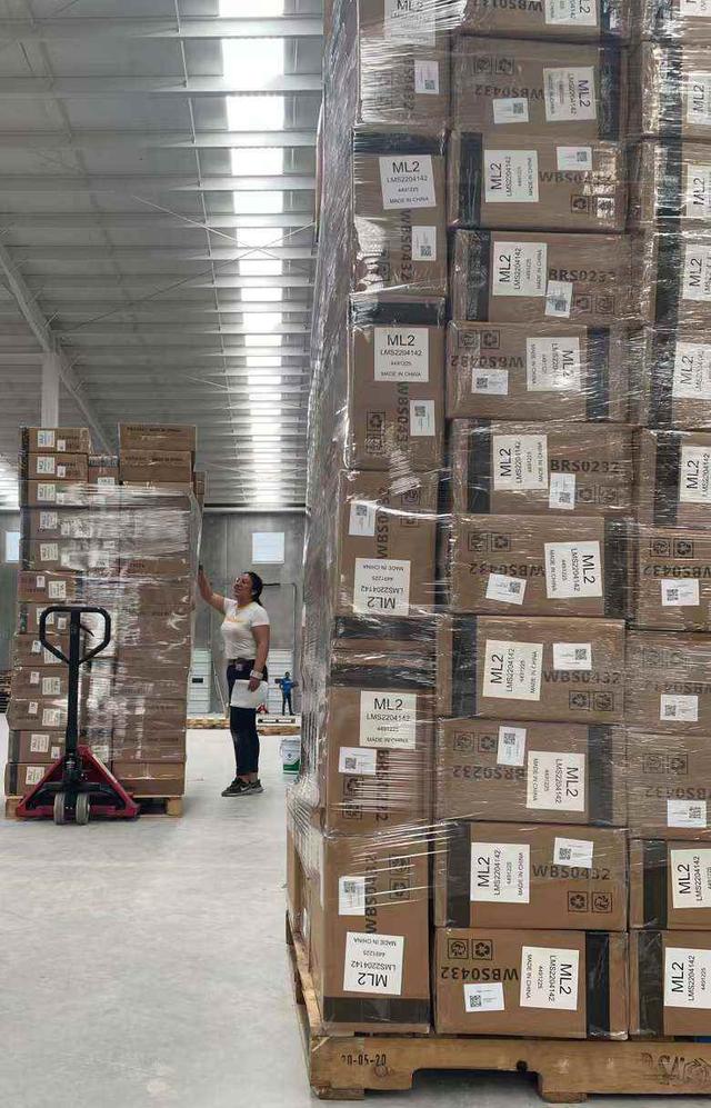 第三方賣家倉庫是正品嗎京東第三方賣家倉庫是正品嗎知乎插圖2