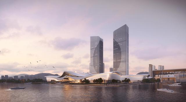 全國五星級酒店排行榜全國五星級酒店排行榜前十名有哪些插圖6