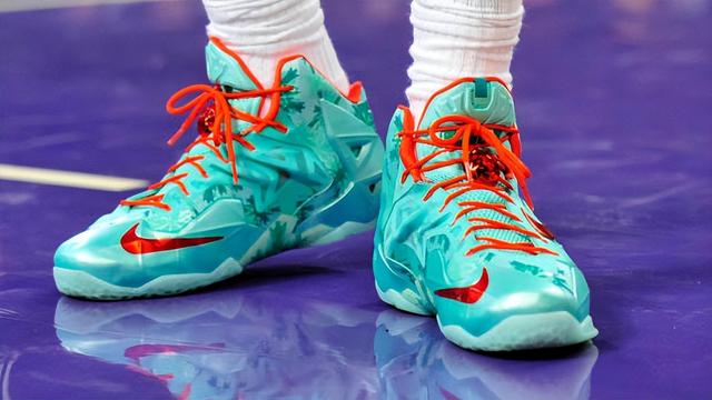 籃球鞋排行榜籃球鞋排行榜前十名圖片插圖8