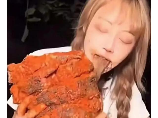 吃播博主吃播博主排行插圖