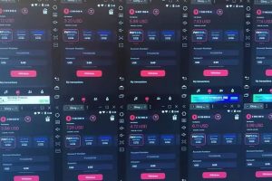 最新國外givvyRadio平臺全自動掛機擼美金，單號一天5美金【永久腳本 教程】