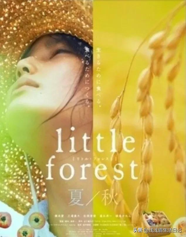 美食電影美食電影排行榜前十名中國插圖9