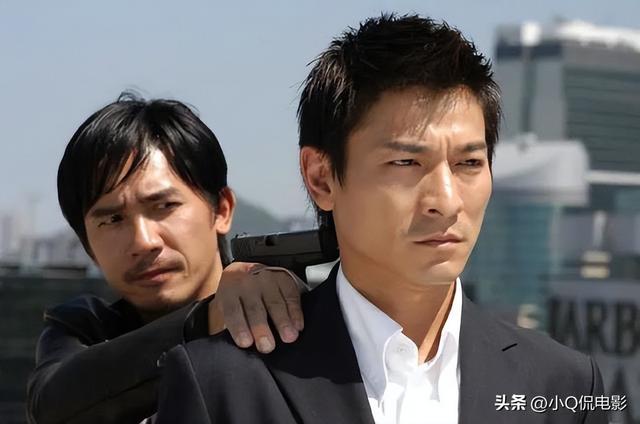 劉德華電影劉德華電影全部作品多少插圖9