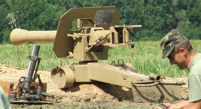 十大二戰(zhàn)最變態(tài)的武器十大二戰(zhàn)最變態(tài)的武器排名榜插圖3