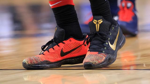 籃球鞋排行榜籃球鞋排行榜前十名圖片插圖3