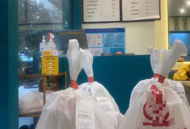 天貓直送天貓直送是什么快遞怎么查詢插圖