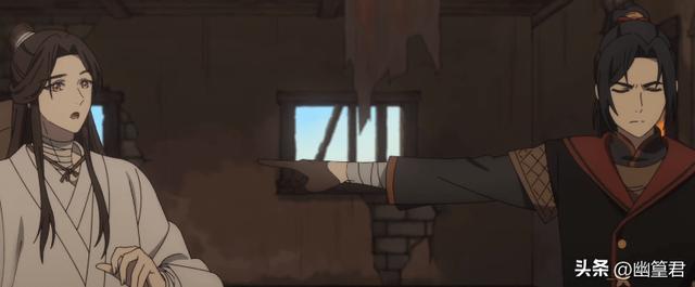 墨香銅臭本人照墨香銅臭本人照片_真人_花憐插圖3