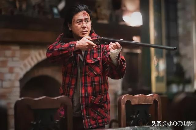 韓國黑幫電影韓國口碑最佳十部犯罪電影2022插圖1