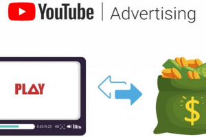 YouTube經(jīng)典單機游戲頻道賺錢 頻道開通方法，月入1萬美元（2節(jié)視頻課）