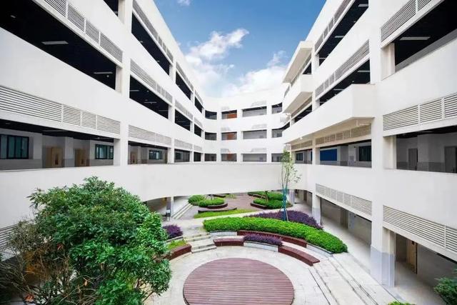 成都高新區小學排名成都高新區小學排名一覽表圖片插圖2