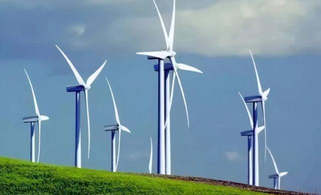 風力發電不是人干的個人能做風力發電嗎插圖6