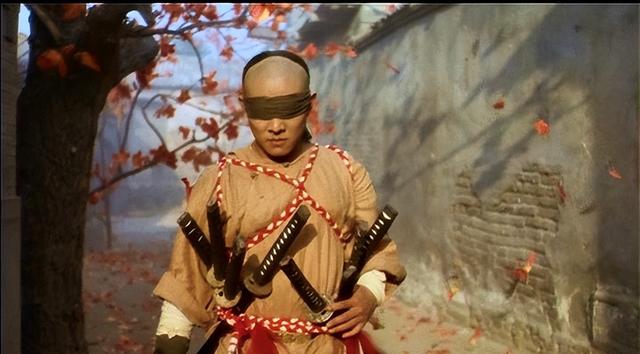 李連杰電影李連杰電影大全部演員表插圖1