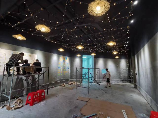 燒烤店投資多少錢左右燒烤店一般投資多少錢插圖3