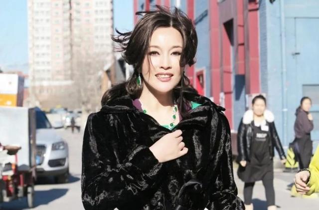 劉曉慶簡(jiǎn)歷個(gè)人資料劉曉慶的個(gè)人資料簡(jiǎn)介插圖5