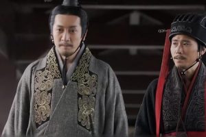 法家代表人物法家代表人物是誰主張什么