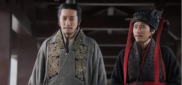 法家代表人物法家代表人物是誰(shuí)主張什么插圖