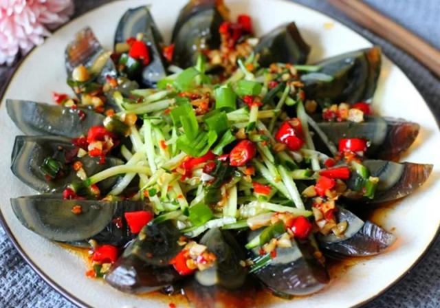 家常菜譜家常菜譜100道簡單菜名插圖2