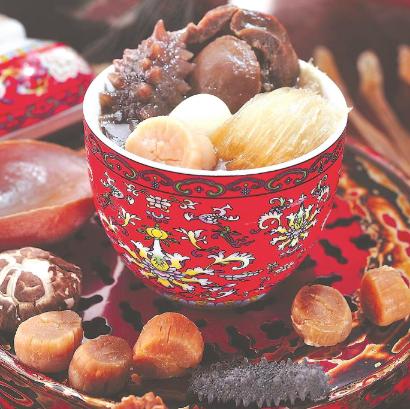 閩菜浙菜十大代表菜插圖 閩菜浙菜十大代表菜插圖