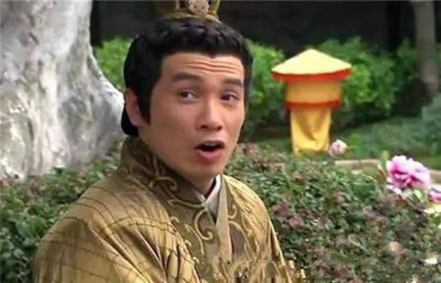 李忱李忱唐宣宗之后是誰插圖4