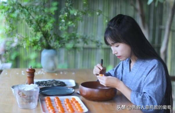 抖音吃播網(wǎng)紅有哪些抖音吃播網(wǎng)紅排名男插圖