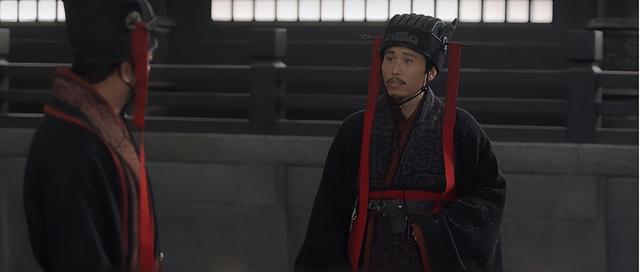 法家代表人物法家代表人物是誰(shuí)主張什么插圖7