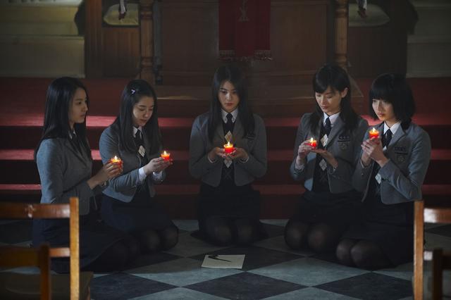 韓國恐怖片韓國恐怖片排名前十的電影插圖8